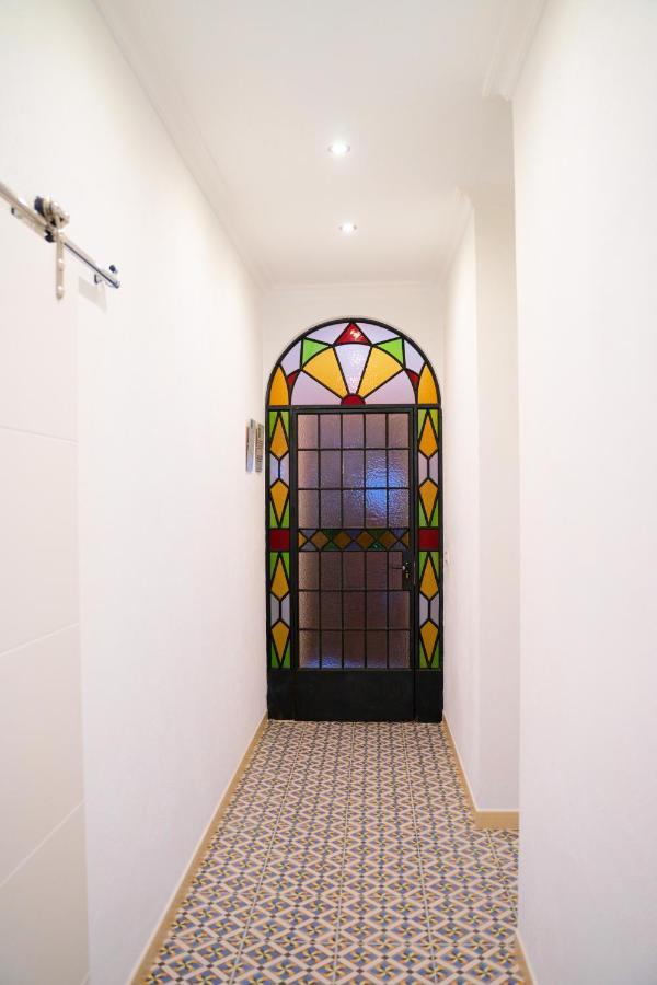 Villa La Casona De Alba Encinasola Exterior foto
